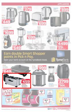 Pick n Pay Hyper : Savings (18 Feb - 03 Mar 2019), page 5