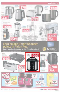 Pick n Pay Hyper : Savings (18 Feb - 03 Mar 2019), page 5