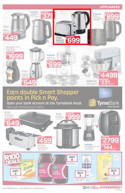 Pick n Pay Hyper : Savings (18 Feb - 03 Mar 2019), page 5