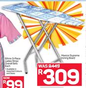 Maxicor Supreme Ironing Board