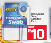 Honeycomb Swab-Each