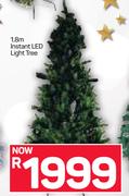 1.8m Instant LED Light Tree