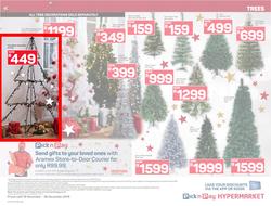 Pick n Pay Hyper : Gifting Ideas (19 Nov - 26 Dec 2018), page 60