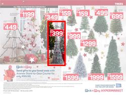 Pick n Pay Hyper : Gifting Ideas (19 Nov - 26 Dec 2018), page 60