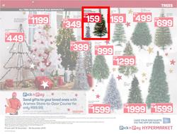 Pick n Pay Hyper : Gifting Ideas (19 Nov - 26 Dec 2018), page 60