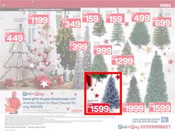 Pick n Pay Hyper : Gifting Ideas (19 Nov - 26 Dec 2018), page 60