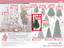 Pick n Pay Hyper : Gifting Ideas (19 Nov - 26 Dec 2018), page 60