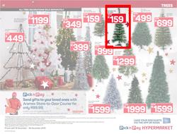 Pick n Pay Hyper : Gifting Ideas (19 Nov - 26 Dec 2018), page 60