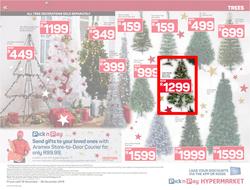 Pick n Pay Hyper : Gifting Ideas (19 Nov - 26 Dec 2018), page 60