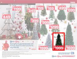 Pick n Pay Hyper : Gifting Ideas (19 Nov - 26 Dec 2018), page 60