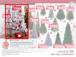 Pick n Pay Hyper : Gifting Ideas (19 Nov - 26 Dec 2018), page 60