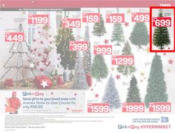 Pick n Pay Hyper : Gifting Ideas (19 Nov - 26 Dec 2018), page 60