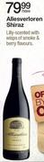 Allesverloren Shiraz-750ml