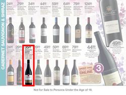 Checkers Western Cape : Liquor Shop ( 26 May - 06 Jul 2014 ), page 6