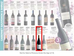 Checkers Western Cape : Liquor Shop ( 26 May - 06 Jul 2014 ), page 6