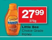 Little Bee Choice Grade Honey-375g