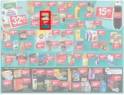 Checkers Eastern Cape : Specials ( 26 May - 08 Jun 2014 ), page 6