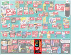 Checkers Eastern Cape : Specials ( 26 May - 08 Jun 2014 ), page 6