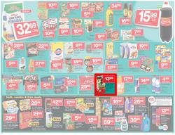 Checkers Eastern Cape : Specials ( 26 May - 08 Jun 2014 ), page 6