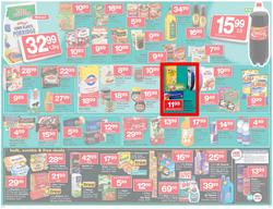 Checkers Eastern Cape : Specials ( 26 May - 08 Jun 2014 ), page 6