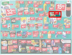 Checkers Eastern Cape : Specials ( 26 May - 08 Jun 2014 ), page 6