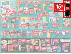 Checkers Eastern Cape : Specials ( 26 May - 08 Jun 2014 ), page 6