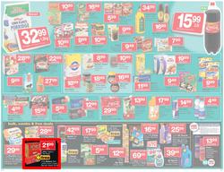 Checkers Eastern Cape : Specials ( 26 May - 08 Jun 2014 ), page 6