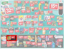 Checkers Eastern Cape : Specials ( 26 May - 08 Jun 2014 ), page 6