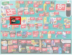 Checkers Eastern Cape : Specials ( 26 May - 08 Jun 2014 ), page 6