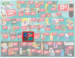 Checkers Eastern Cape : Specials ( 26 May - 08 Jun 2014 ), page 6