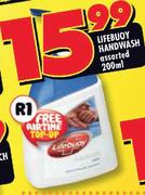 Lifebuoy Handwash Assorted-200ml