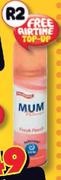 Mum Deodorant For Ladies Assorted-120ml