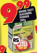 Knorr Tasty Seasoning Powder-200g