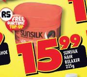 Sunsilk Hair Relaxer-225g