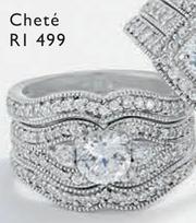 Chete rings 925 shop price