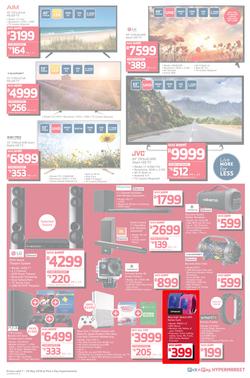 Pick n Pay Hyper : More Savings (07 May - 20 May 2018), page 6