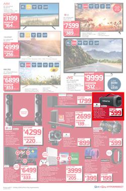 Pick n Pay Hyper : More Savings (07 May - 20 May 2018), page 6