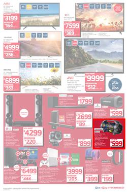 Pick n Pay Hyper : More Savings (07 May - 20 May 2018), page 6