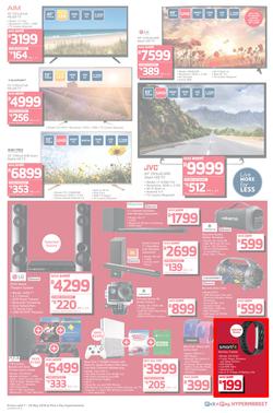 Pick n Pay Hyper : More Savings (07 May - 20 May 2018), page 6