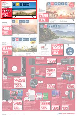Pick n Pay Hyper : More Savings (07 May - 20 May 2018), page 6