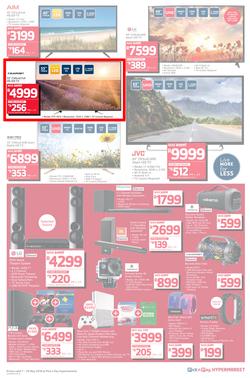 Pick n Pay Hyper : More Savings (07 May - 20 May 2018), page 6