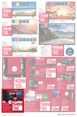 Pick n Pay Hyper : More Savings (07 May - 20 May 2018), page 6