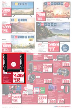 Pick n Pay Hyper : More Savings (07 May - 20 May 2018), page 6