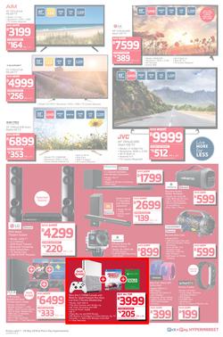 Pick n Pay Hyper : More Savings (07 May - 20 May 2018), page 6