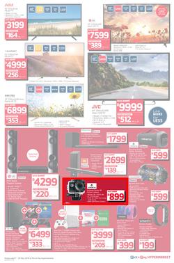 Pick n Pay Hyper : More Savings (07 May - 20 May 2018), page 6