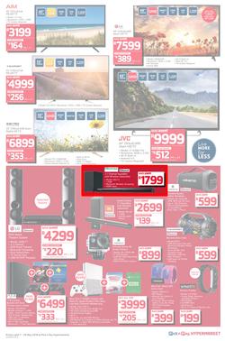 Pick n Pay Hyper : More Savings (07 May - 20 May 2018), page 6