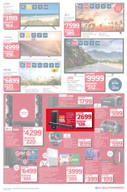 Pick n Pay Hyper : More Savings (07 May - 20 May 2018), page 6