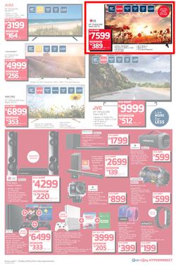Pick n Pay Hyper : More Savings (07 May - 20 May 2018), page 6