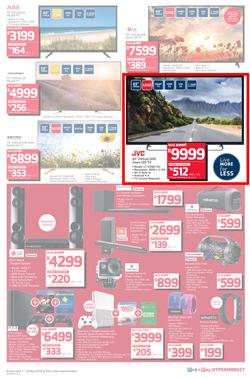 Pick n Pay Hyper : More Savings (07 May - 20 May 2018), page 6