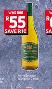 Pierre Jourdan Tranquille-750ml